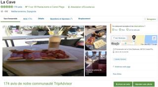 Les commentaires positifs sur Internet attirent une nouvelle clientèle « de tous âges et de tous...