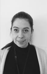 Karine Doussaud, chargée de recrutement au sein de Compass Group France.