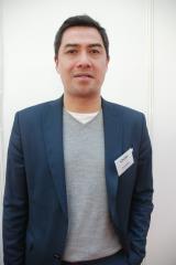 Javier Estenos, DG de Yooma Lodge