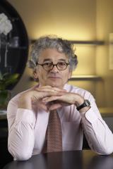 Olivier Devys est le créateur de la chaîne Okko Hôtels.