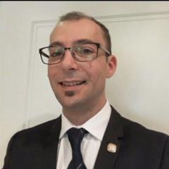 Guillaume Colas, dénicheur de talents au sein du groupe Seabourn