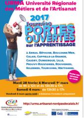 Les URMA organise leurs journées portes ouvertes sur les différentes antennes