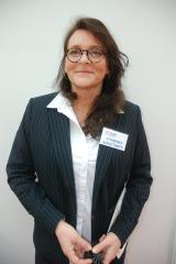 Véronique Bacle, Responsable Ressources Humaines chez Citadines Appart'Hôtel