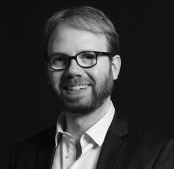 Patrice Klug, Associé In Extenso Finance & Transmission