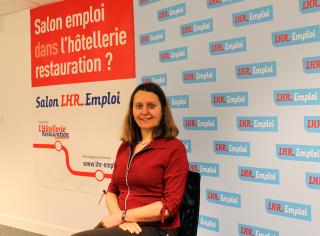 Chez Adecco, Christine Davesne travaille sous la houlette de Pascal Marion, directeur de zone, avec...