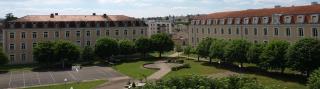 Portes ouvertes au lycée Vauban d'Auxerre
