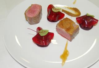 recette