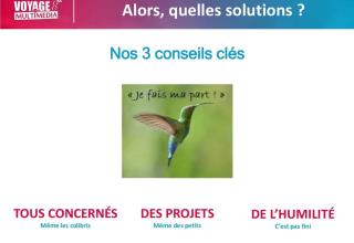 Les conseils des experts pour intégrer le changement numérique parmi vos collaborateurs