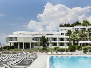 Le Palm Beach Marseille.