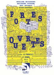 Journée portes ouvertes au lycée du Paraclet de Quimper