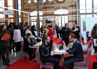 Etudiants, jeunes diplômés, talents plus expérimentés, adultes en reconversion professionnelle… les...