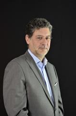 Yvan Cadou dirige le développement ressources humaines du groupe Elior France.