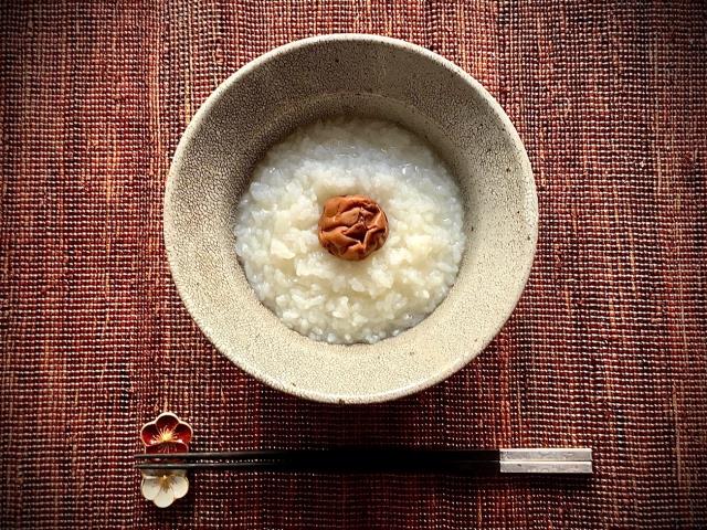 Gruau de riz - Okayu - Emilie Félix-Getz
