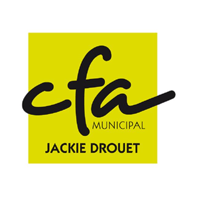 le CFA municipal Jackie Drouet