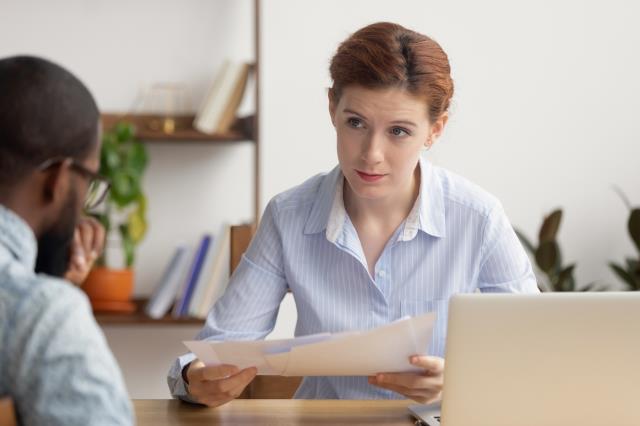 Le passeport formation peut faciliter le recrutement d'une personne issue d'un secteur d'activité différent de celui de l'hôtellerie-restauration.