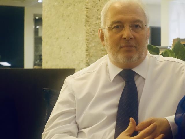 'Cette crise aura des impacts multiples et parfois profonds sur nos modes de vie', confie Jean-François Roth, président de la Fnapeetht.