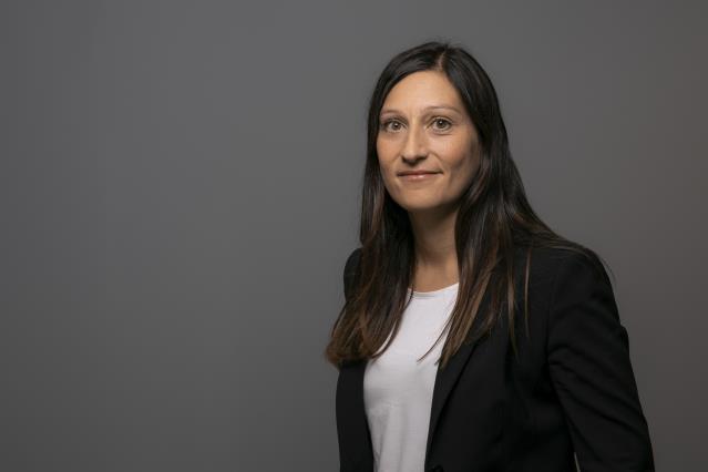 Chez Best Western France, Virginie Barboux croit en l'efficacité d'une 'agilité digitale'.