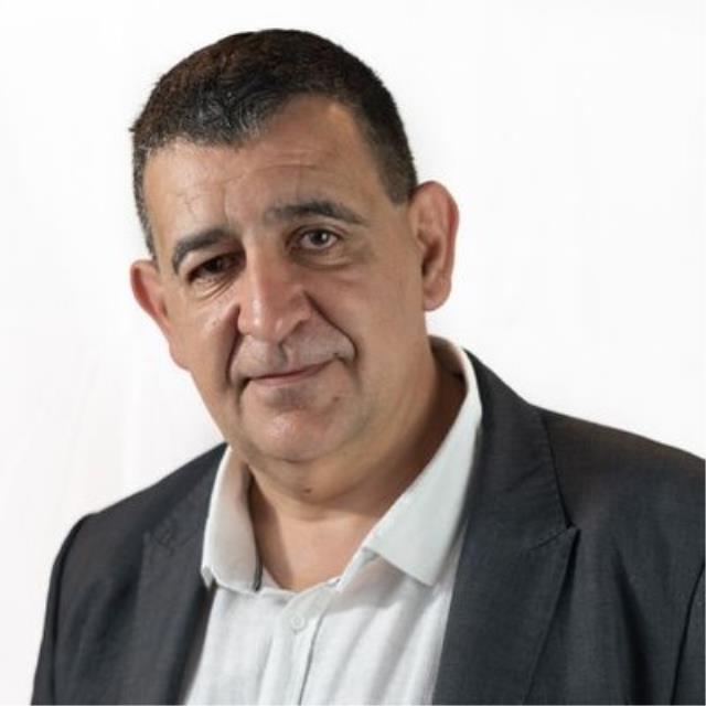 Laurent Lozano