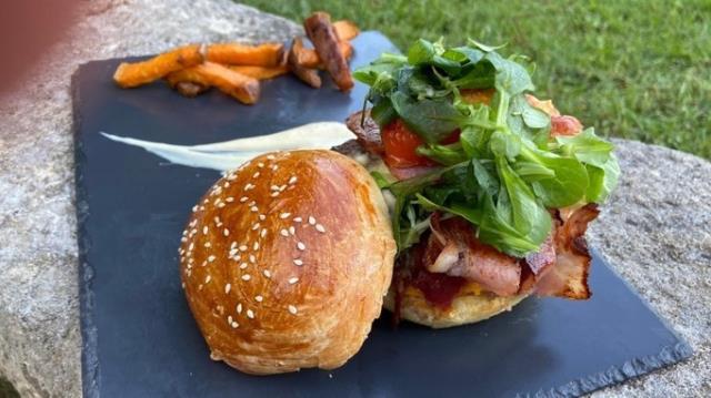 Le burger Paolo Planchard (2MRHB)