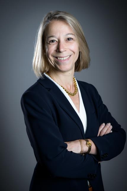 Anne Epinat, avocat associé chez In Extenso Avocats.