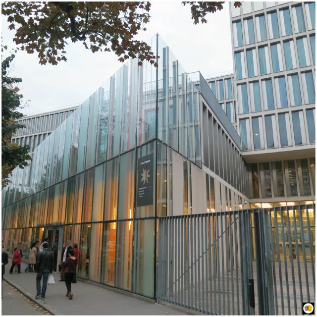 Le lycée Guillaume Tirel en période de confinement