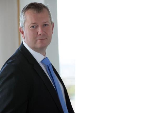 Eric Wyttynck Directeur Informatique, Innovation et Transformation Digitale de Sommet Education