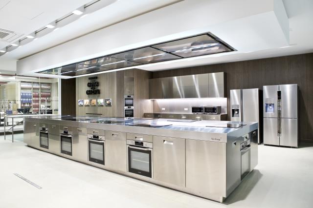 Depuis le 17 mars dernier, les trente cuisines et pâtisseries de l'école Ferrandi sont à l'arrêt