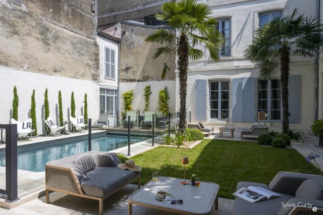 La Villa Grand Voile