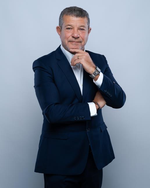 Ali Talla, spécialiste de la reprise de fonds de commerce chez Point de Vente