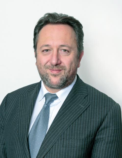 Laurent Benoudiz.