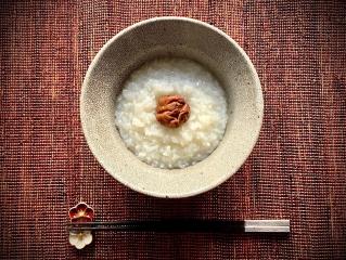 Gruau de riz - Okayu - Emilie Félix-Getz