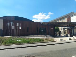 Le CFA Interprofessionnel Loiret