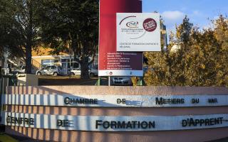 Le CFA de l'Université des Métiers de Saint-Maximin à l'heure du confinement