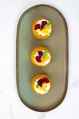 Recette du Baba Tropical, by Marie Meunier