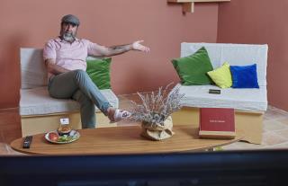 Les deux heureux gagnants pourront rencontrer Eric Cantona le 23 août.