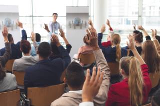 Plusieurs business schools proposent des diplômes en hospitality management. La filière dispose de...