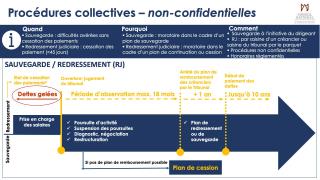 la Reprise d'un fonds de commercent RJ  s'effectue dans le cadre d'un plan de cession