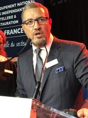 Pascal Mousset président du GNI-IDF