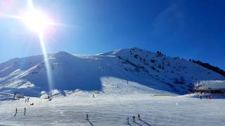 Le soleil brille pour les locations saisonnières en cette saison d'hiver 2019