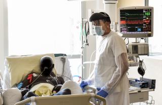 Docteur Nicolas Pichon : renvoyer l'ascenceur..