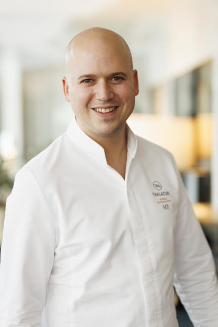 La Méditerranée et les voyages constituent la boussole créative de Martin Feragus.