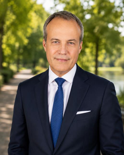 Romain Meiran, nouveau directeur des opérations de Monte-Carlo Société des bains de mer