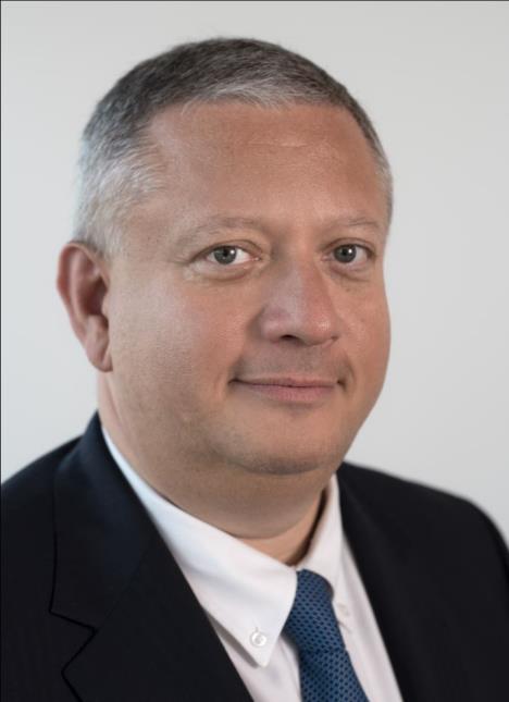 Jean-Claude Balanos, nouveau directeur des opérations Franchise France pour les marques premium, milieu de gamme et économie du groupe Accor