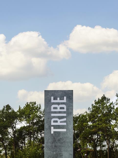 Accor et Extendam ont signé un accord pour l'hôtel Tribe prévue dans le projet bas-carbone Python-Duvernois à Paris (XXe)..