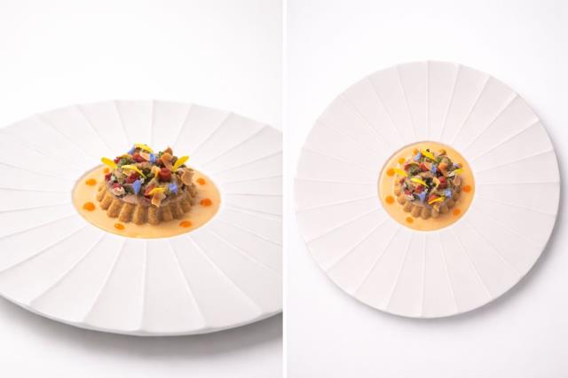 Escargots à la charentaise