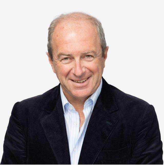 Laurent Choain, nouveau DRH monde du groupe Accor