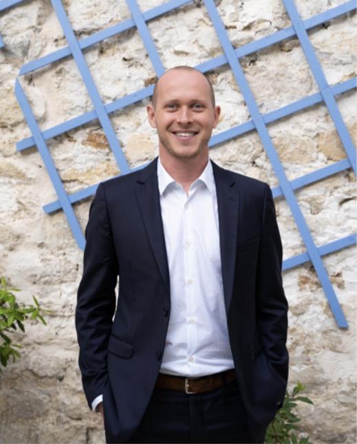 “Les exigences [du label Clef verte] sont très pointilleuses. On ne peut pas tricher”, déclare Antoine Portejoie, directeur de l’hôtel Rosalie.