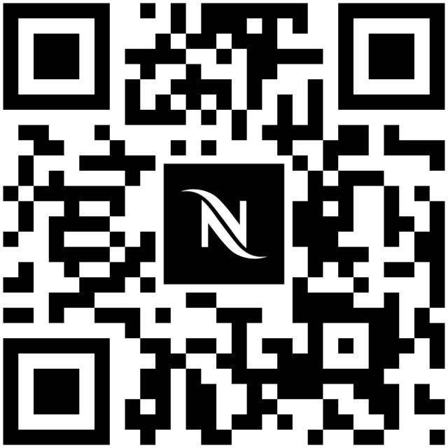 Scannez ce QR code pour découvrir le guide Café & Pâtisserie élaboré par Sébastien Vauxion en...