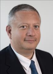 Jean-Claude Balanos, nouveau directeur des opérations Franchise France pour les marques premium, milieu de gamme et économie du groupe Accor