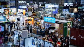 Egast fêtait cette année sa 20e édition.